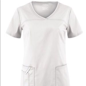 Cherokee Workwear Core Stretch Scrub Top